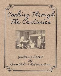 bokomslag Cooking Through The Centuries