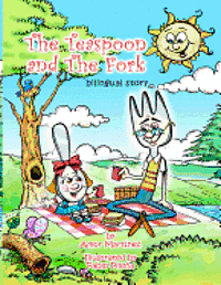 bokomslag The Teaspoon and the Fork