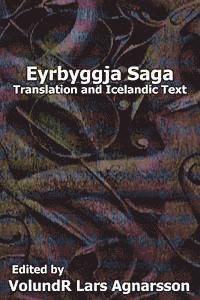 bokomslag Eyrbyggja Saga: Translation and Icelandic Text