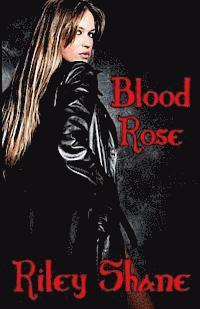 bokomslag Blood Rose