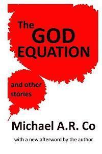bokomslag The God Equation and Other Stories
