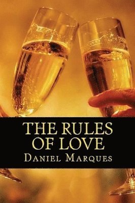 bokomslag Rules of Love