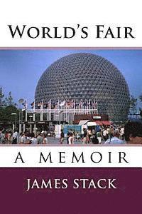 bokomslag World's Fair
