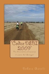 bokomslag 'Codice DEBI 2009'