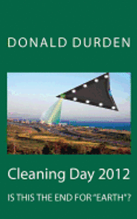 bokomslag Cleaning Day 2012