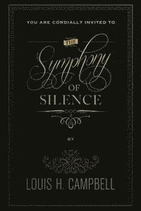 bokomslag The Symphony of Silence