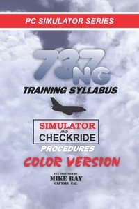 bokomslag 737NG Training Syllabus