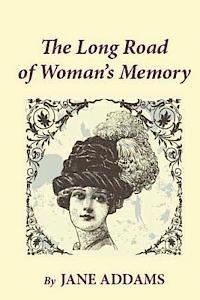 The Long Road of Woman's Memory 1