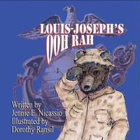 bokomslag Louis Joseph's OOH RAH