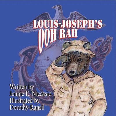 Louis Joseph's OOH RAH 1