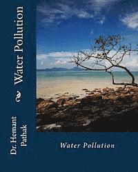 bokomslag Water Pollution: Water