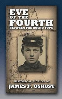 Eve of the Fourth: Between The Round Tops 1