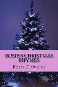 bokomslag Rosie's Christmas Rhymes