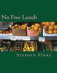 No Free Lunch 1