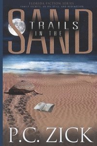 bokomslag Trails in the Sand