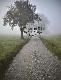 bokomslag A Travelers Tale Rev.2
