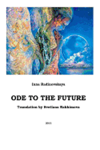 bokomslag Ode To The Future