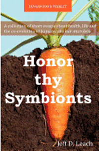 bokomslag Honor Thy Symbionts