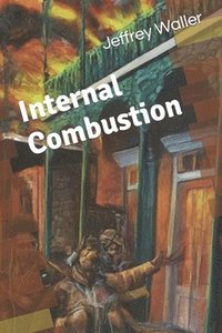 bokomslag Internal Combustion