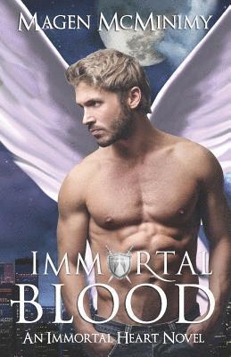 Immortal Blood: Immortal Heart 1