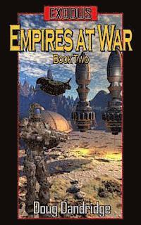 bokomslag Exodus: Empires at War: Book 2