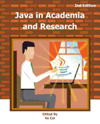 bokomslag Java in Academia and Research