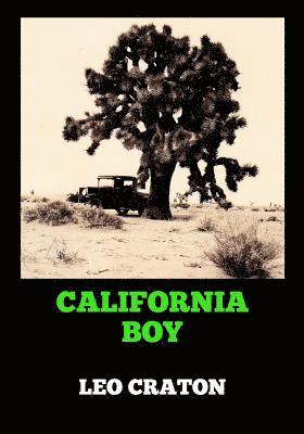 California Boy 1