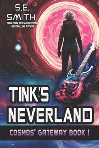 bokomslag Tink's Neverland