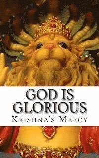 God Is Glorious