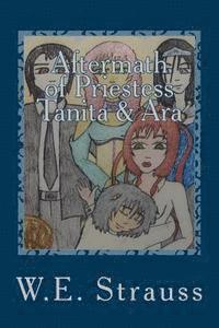 bokomslag Aftermath of Priestess Tanita & Ara