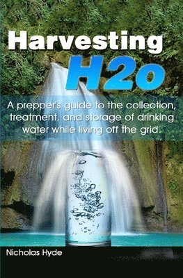 Harvesting H2o 1