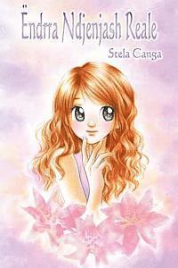 Stela Canga - Endrra Ndjenjash Reale, Häftad