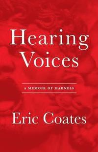 bokomslag Hearing Voices