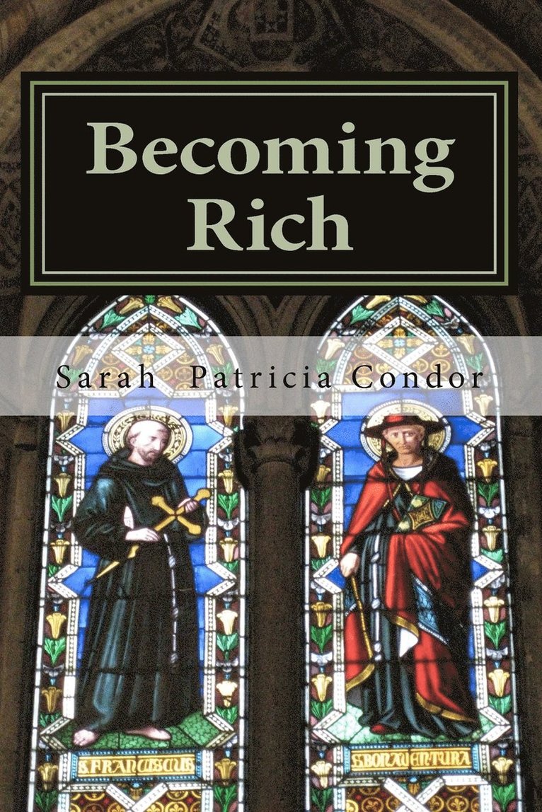 Becoming Rich 1