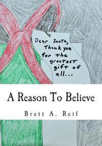 A Reason To Believe 1