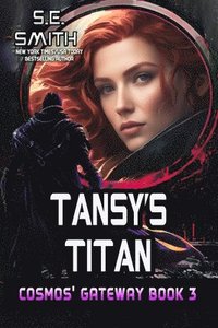 bokomslag Tansy's Titan