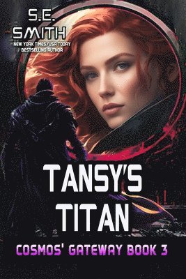 Tansy's Titan 1