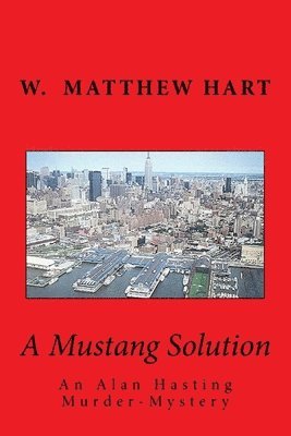 A Mustang Solution 1