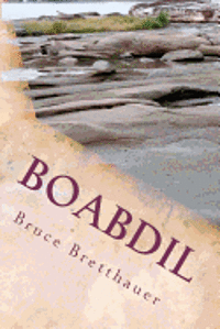 bokomslag Boabdil