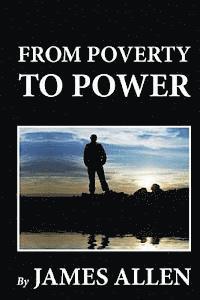 bokomslag From Poverty to Power
