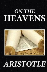 On the Heavens