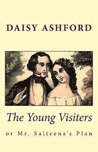 Daisy Ashford - The Young Visiters, or Mr. Salteena's Plan, Häftad