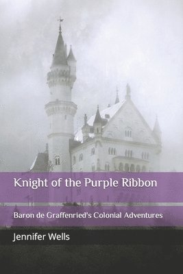 Knight of the Purple Ribbon 1