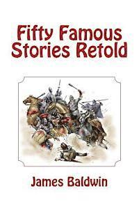 Fifty Famous Stories Retold 1