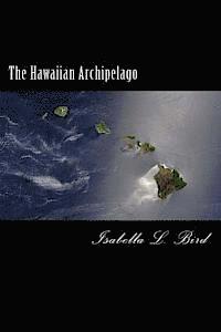 bokomslag The Hawaiian Archipelago