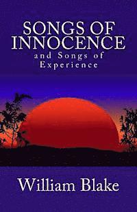 Songs of Innocence and Songs of Experience 1