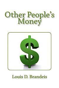 Other People's Money 1