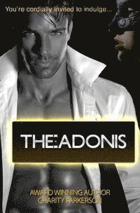 bokomslag The-Adonis