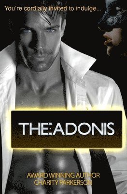 bokomslag The-Adonis