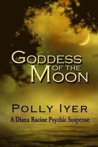 Goddess of the Moon 1